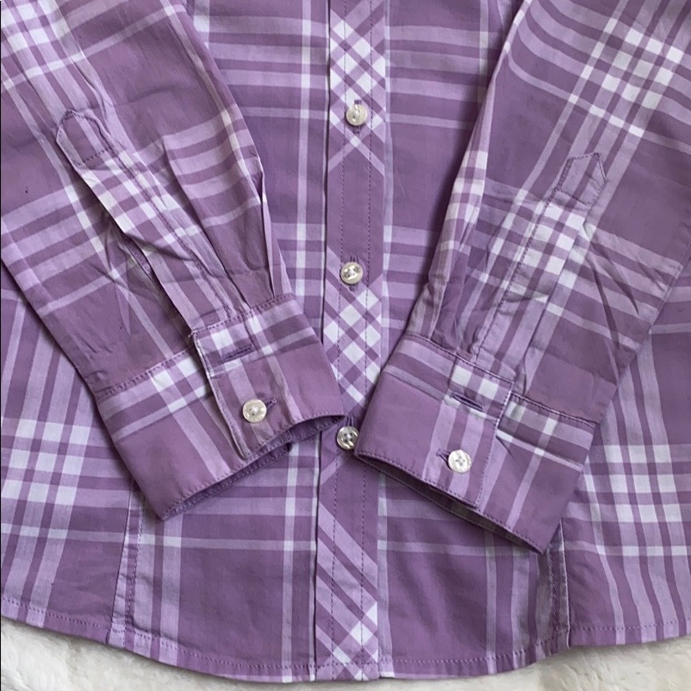 Banana Republic women’s Button-Down Shirt - Picture 4 of 7